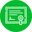 leed-certificate-icon Leed Certification - Union env