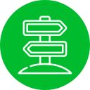 signage-icon Signage - Union env